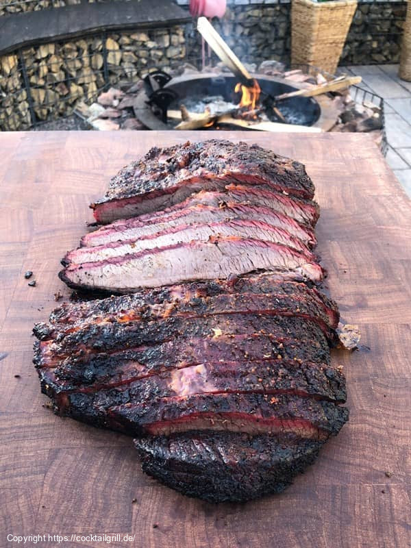 Brisket