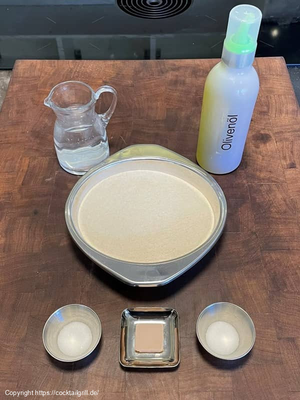 Brötchen