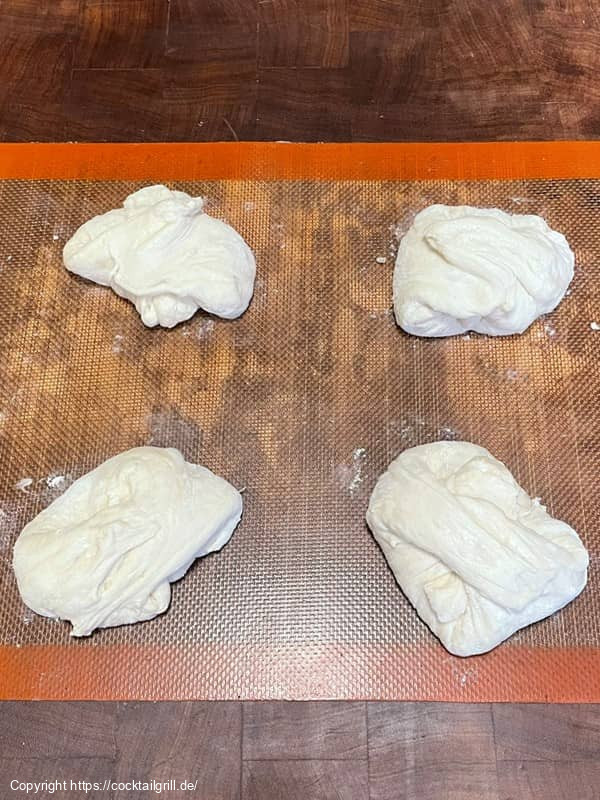 Brötchen