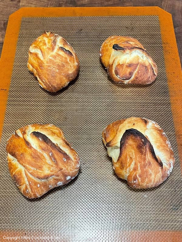 Brötchen