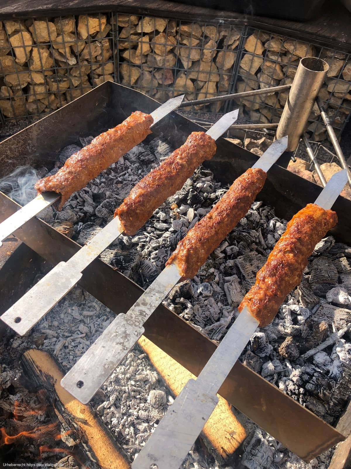 Zubereiten