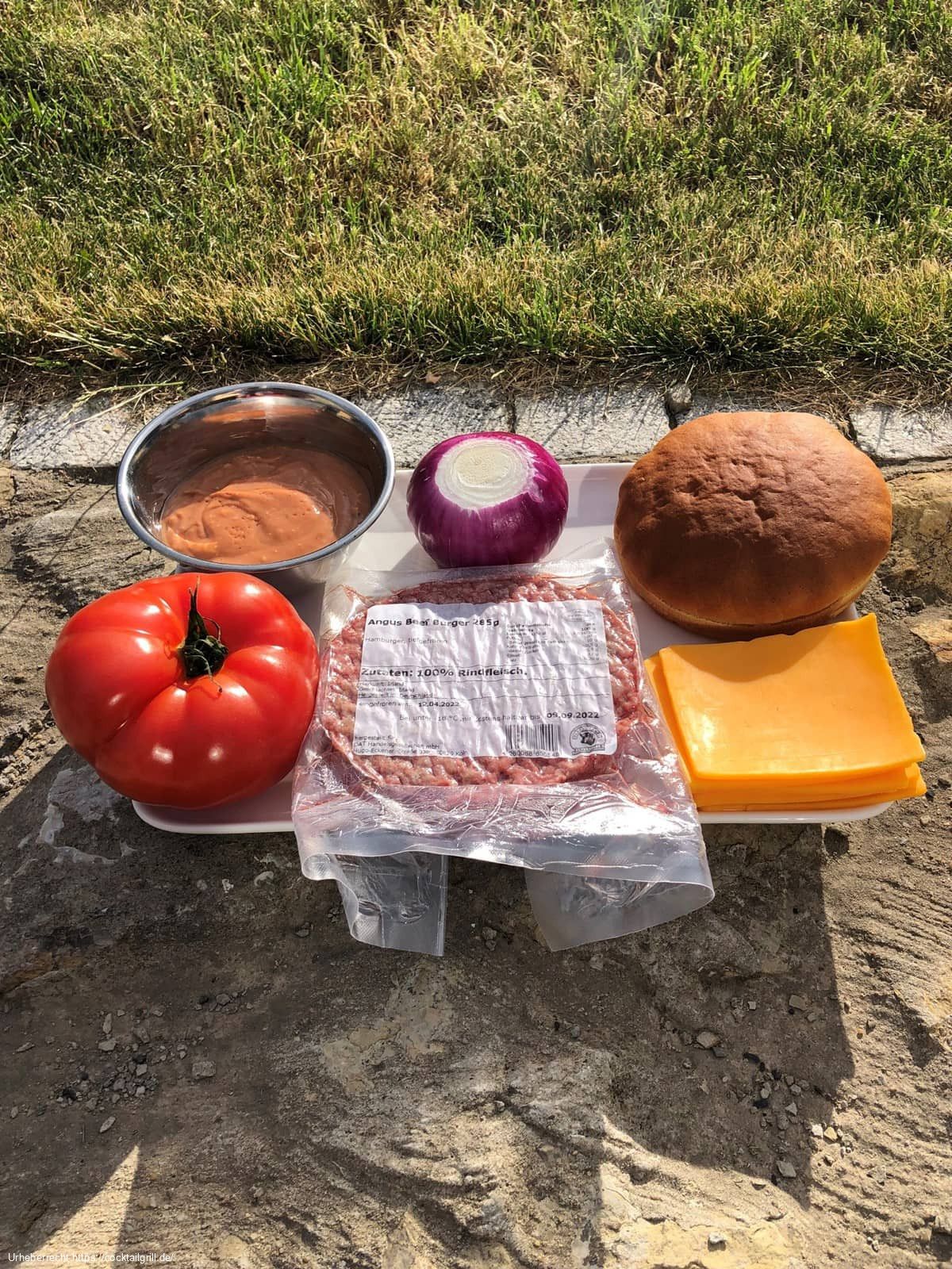Mise en Place