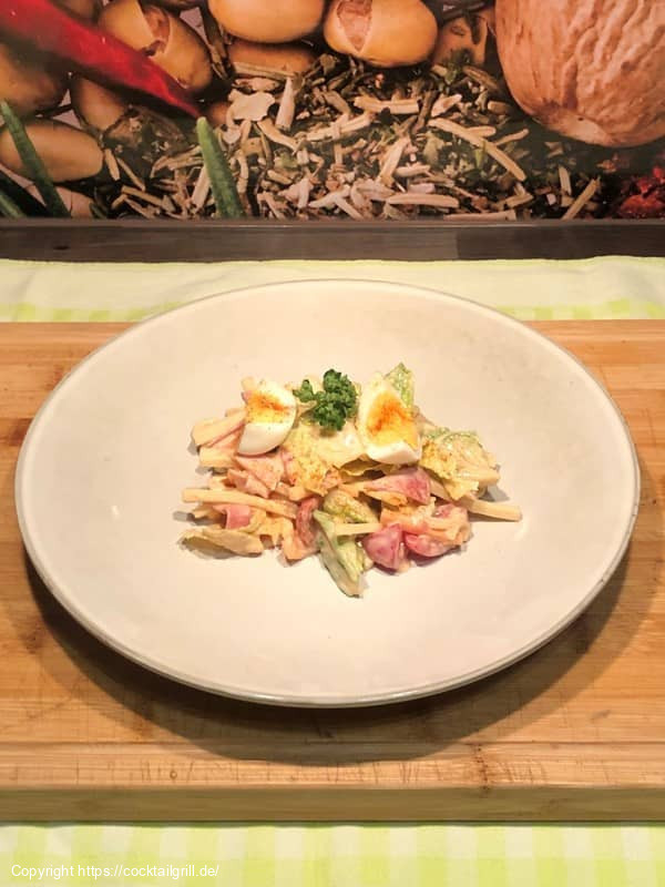 Chefsalat