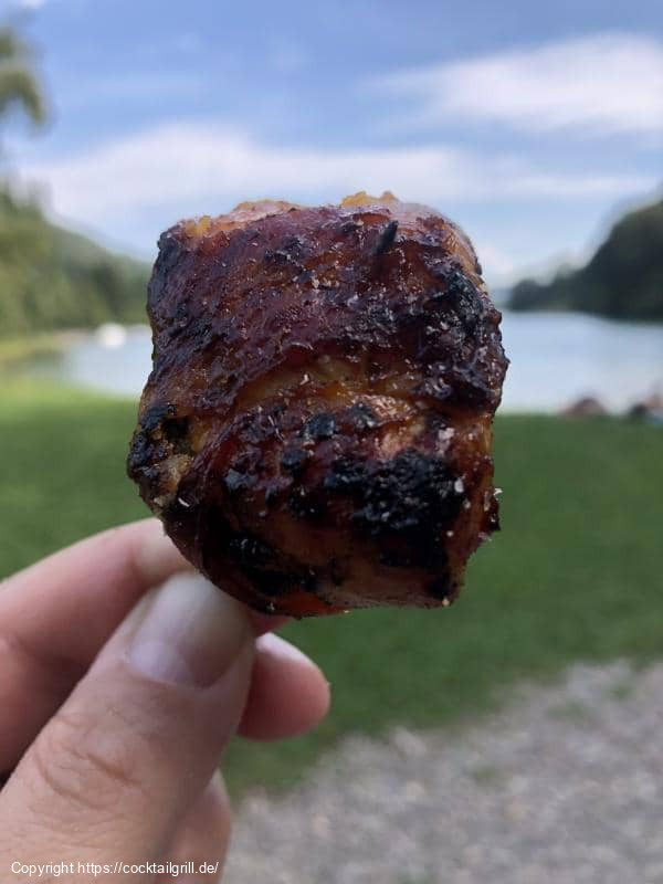 Chicken Bites