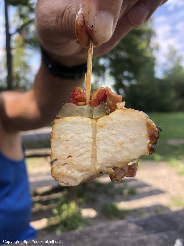 Chicken Bites