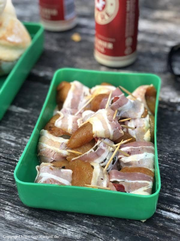 Chicken Bites