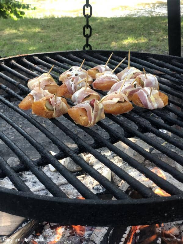 Chicken Bites