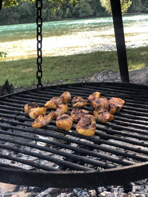 Chicken Bites