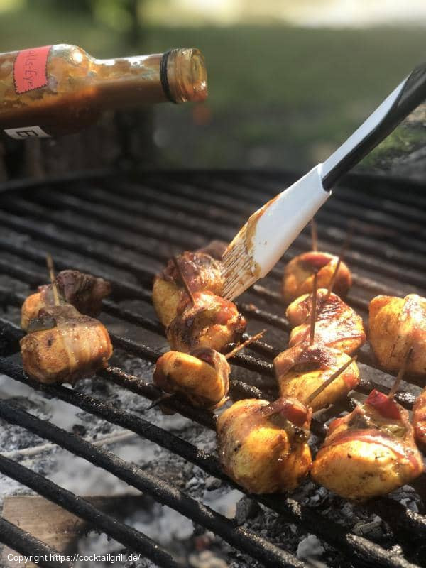 Chicken Bites