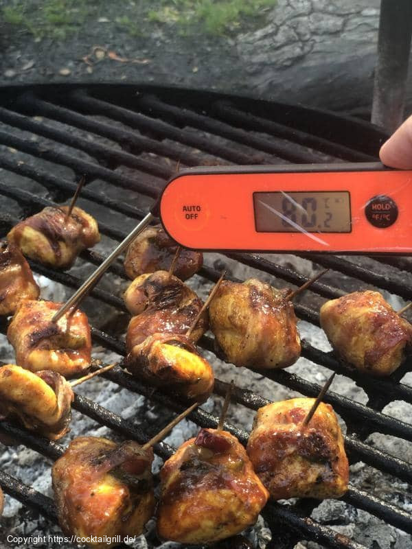 Chicken Bites