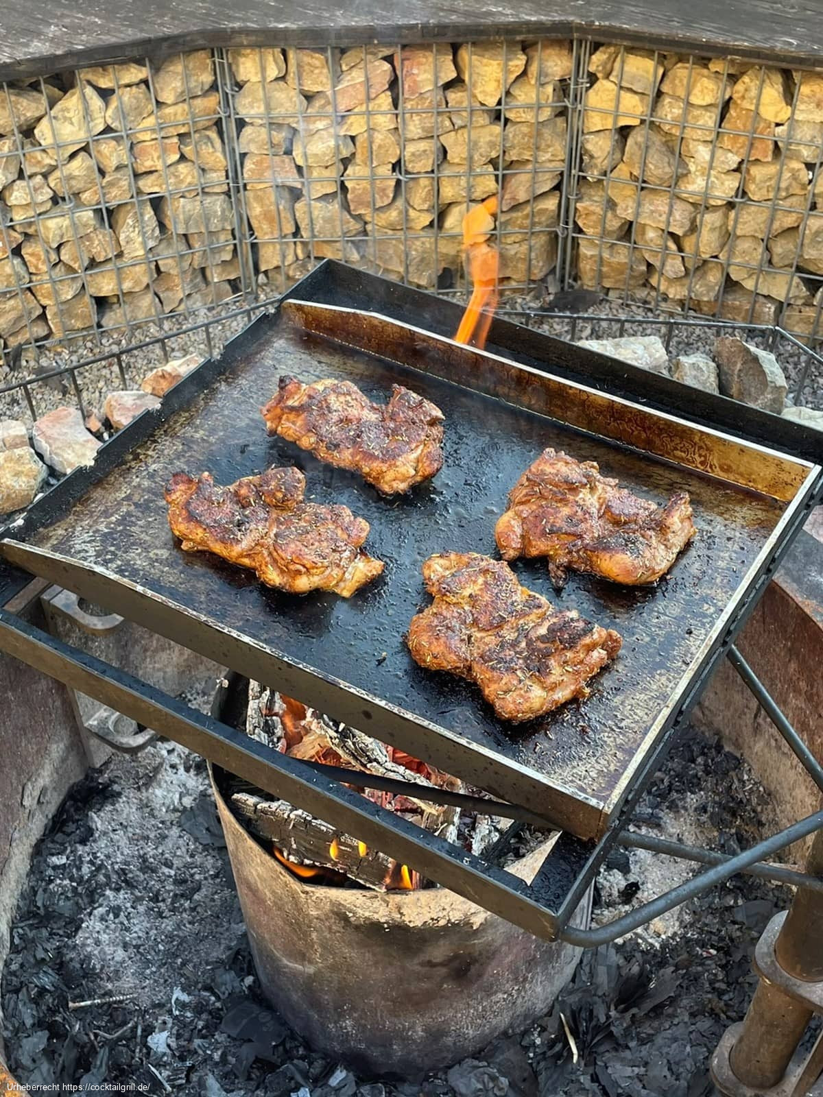 Zubereiten