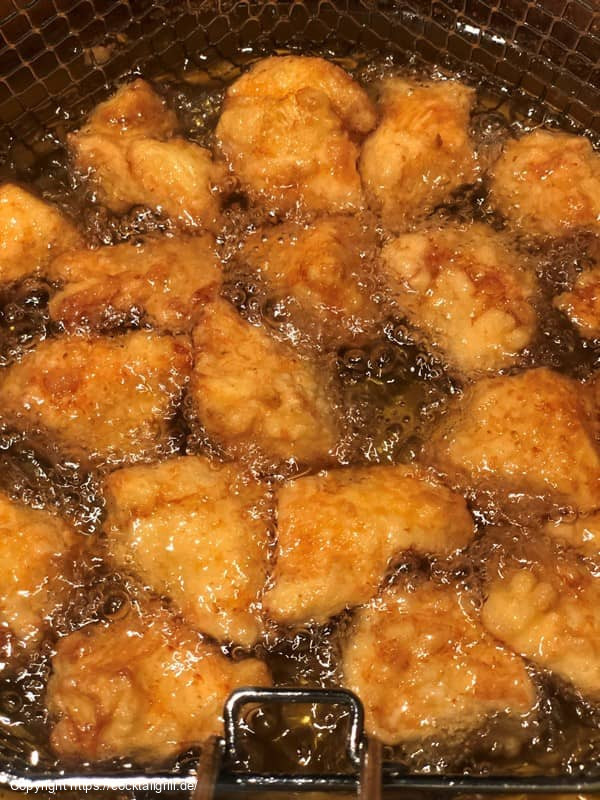 Zubereiten