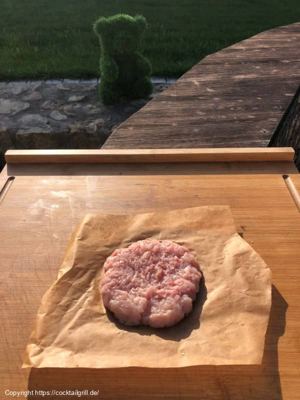 Vorbereiten