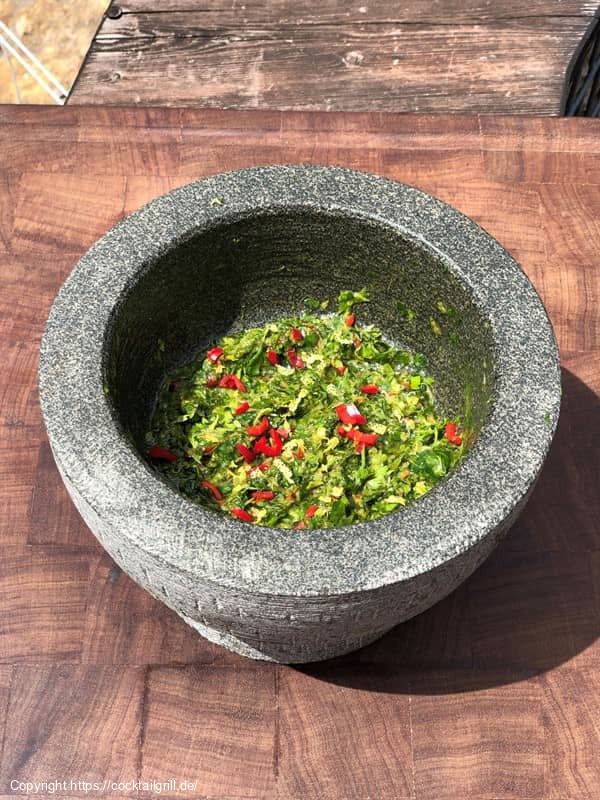 Chimichurri