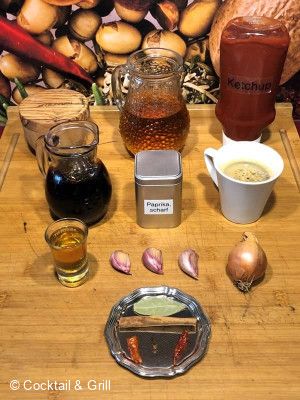 Mise en Place