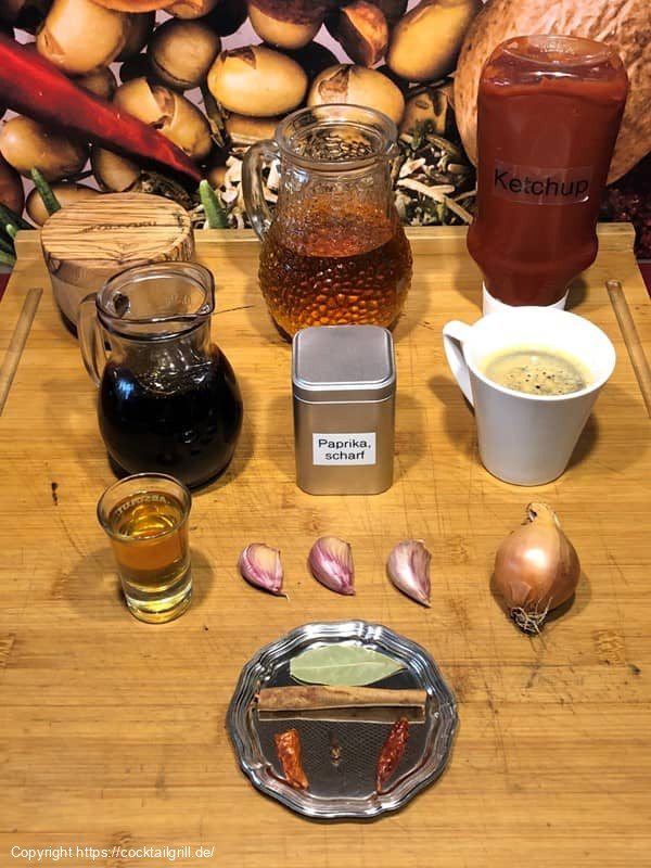 Mise en Place