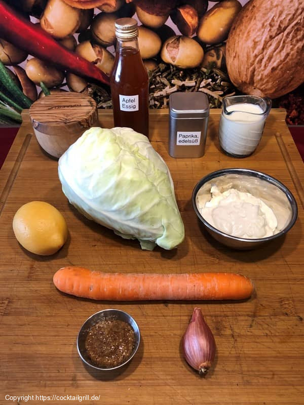 Coleslaw