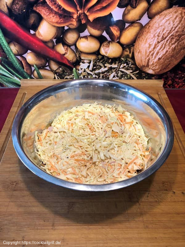 Coleslaw