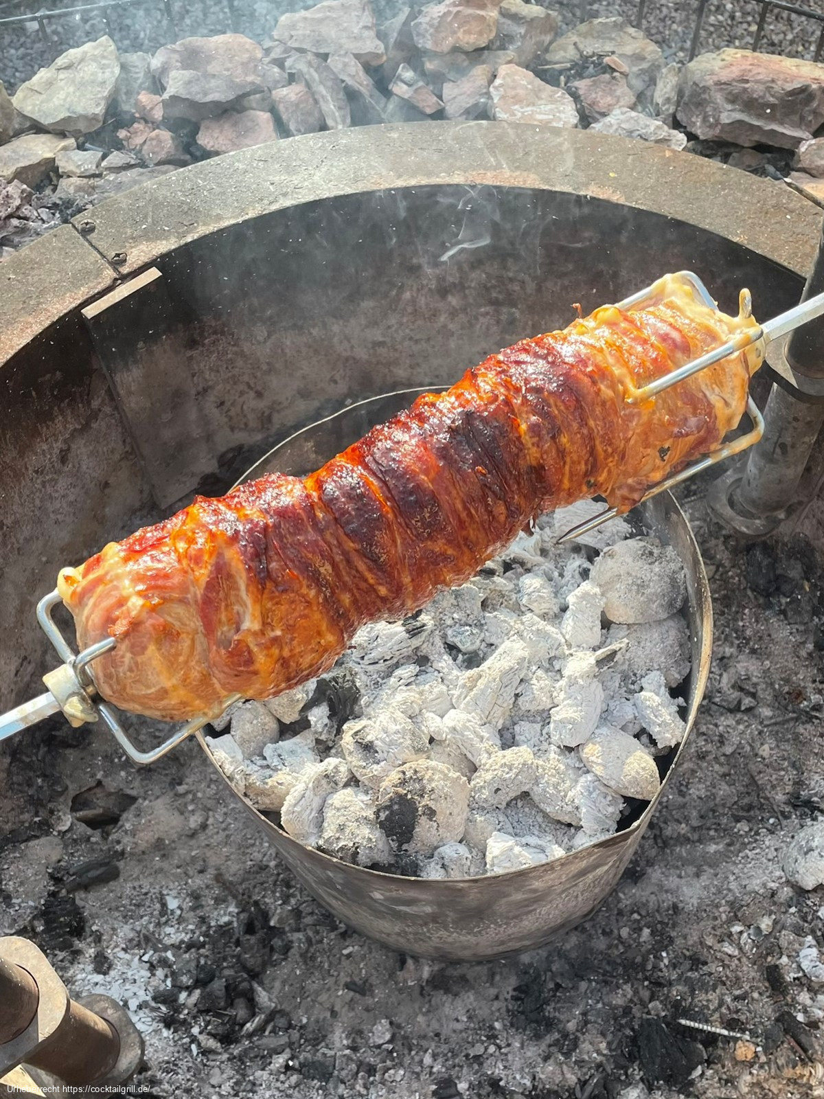 Zubereiten