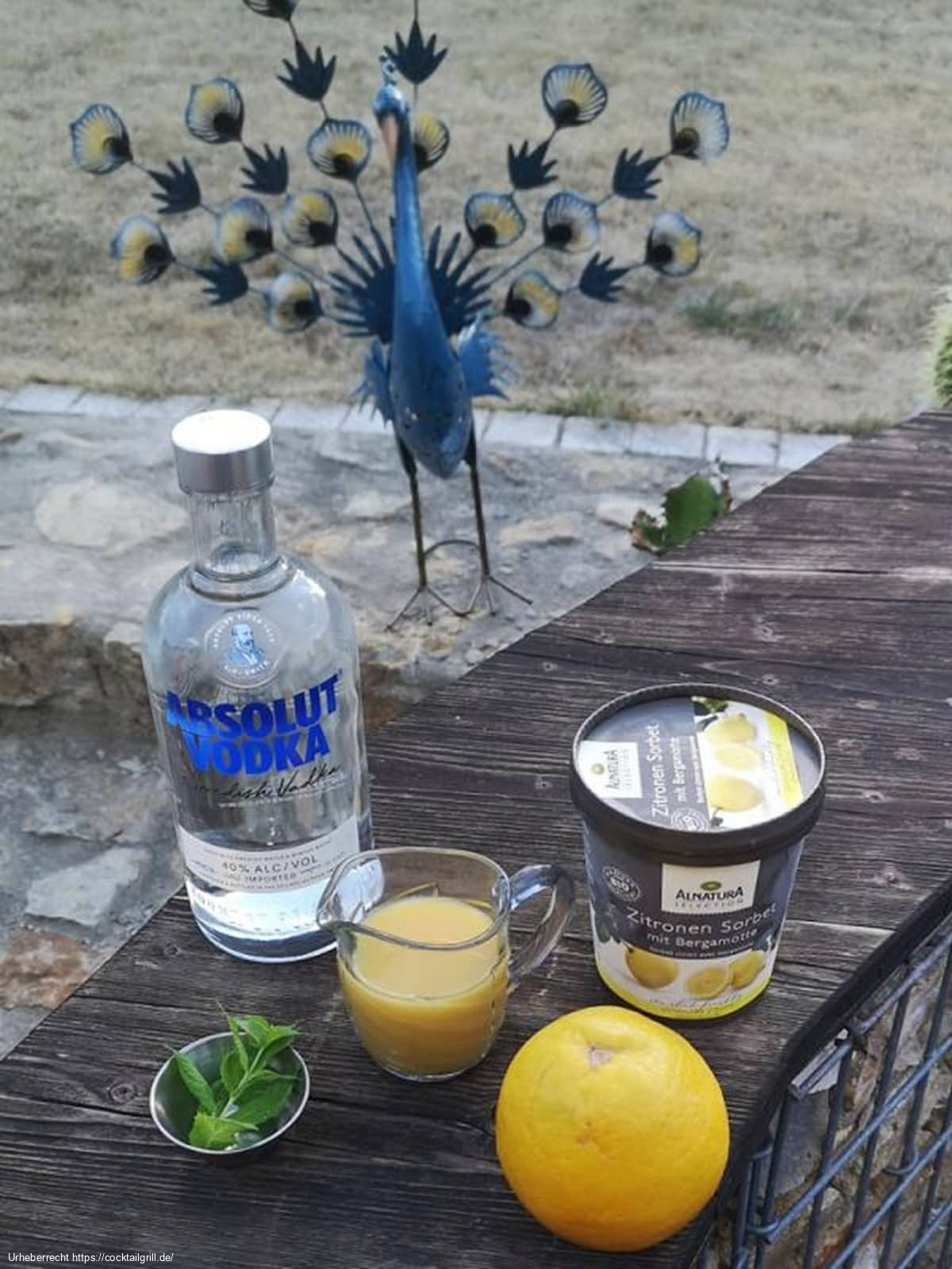 Mise en Place