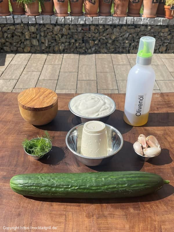 Mise en Place