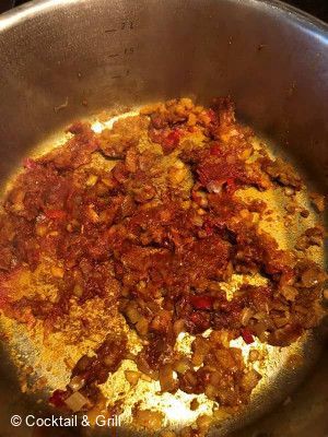 Currysauce