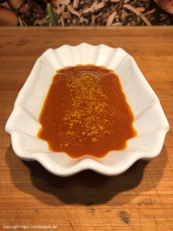 Currysauce