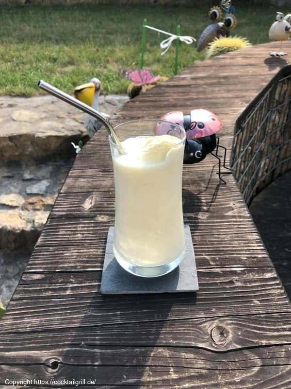 Eis-Shake
