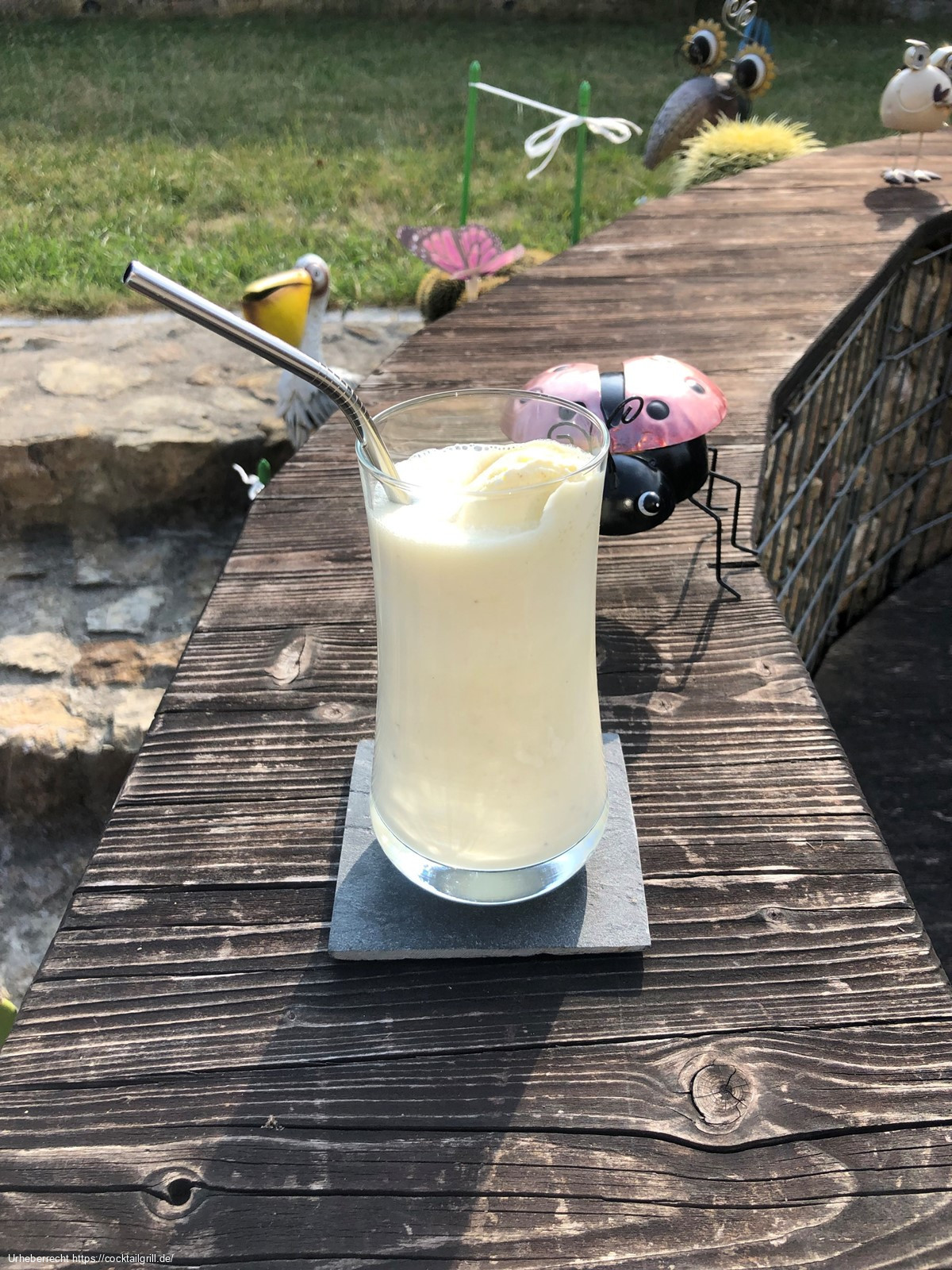Servieren