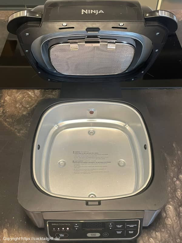 Elektrogrill