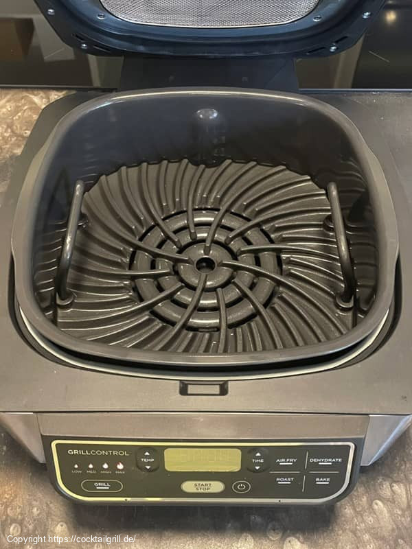 Elektrogrill
