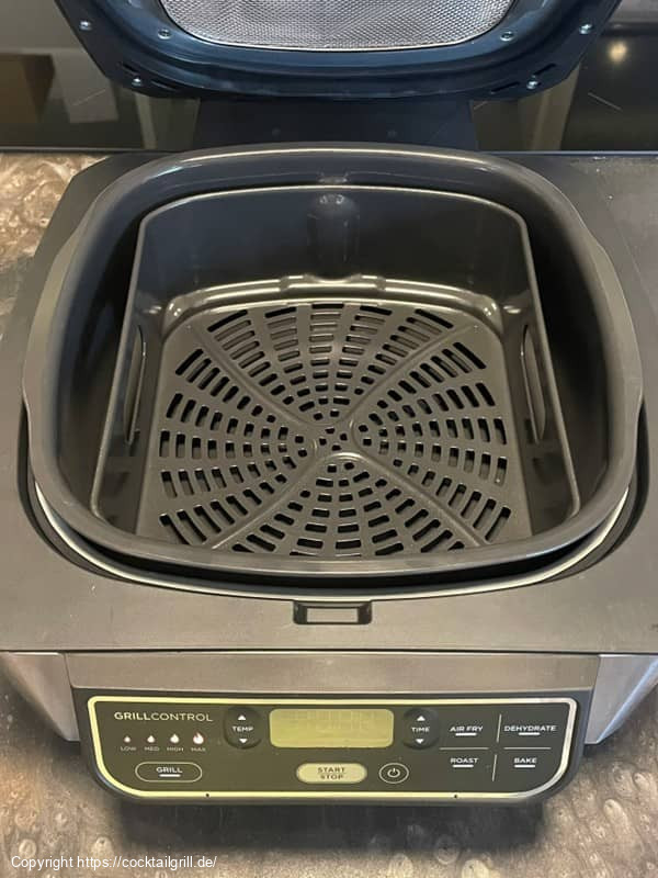 Elektrogrill