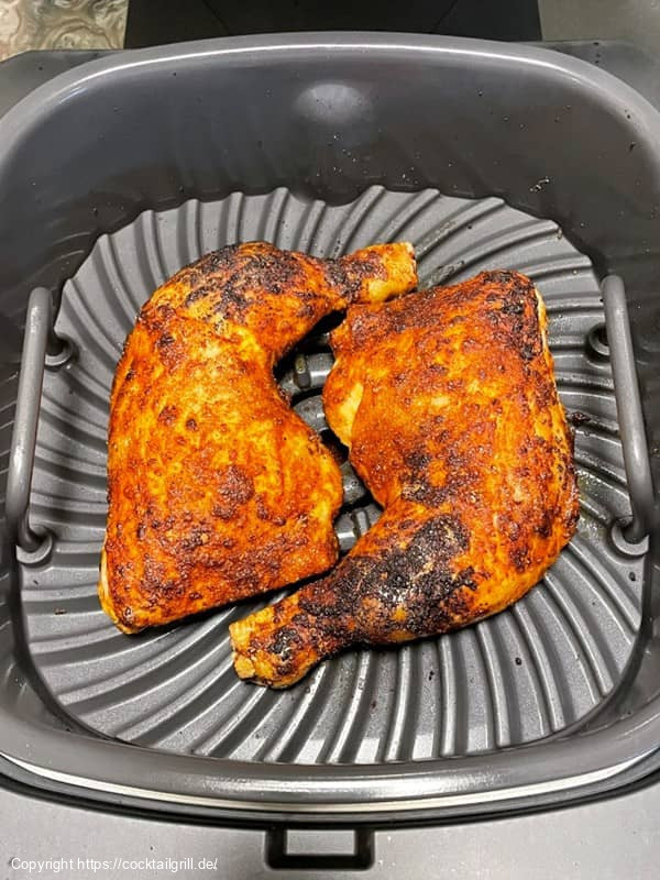 Elektrogrill