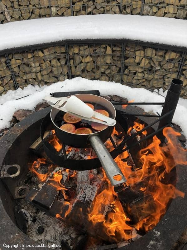 Feuerzangenbowle