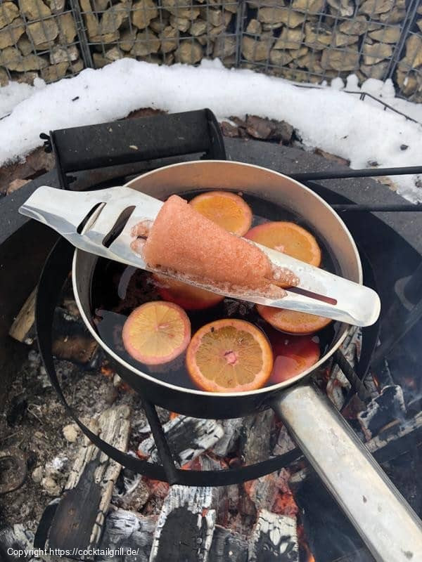 Feuerzangenbowle