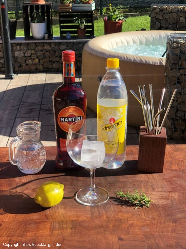 Fiero Tonic