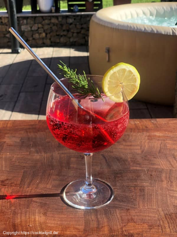 Fiero Tonic