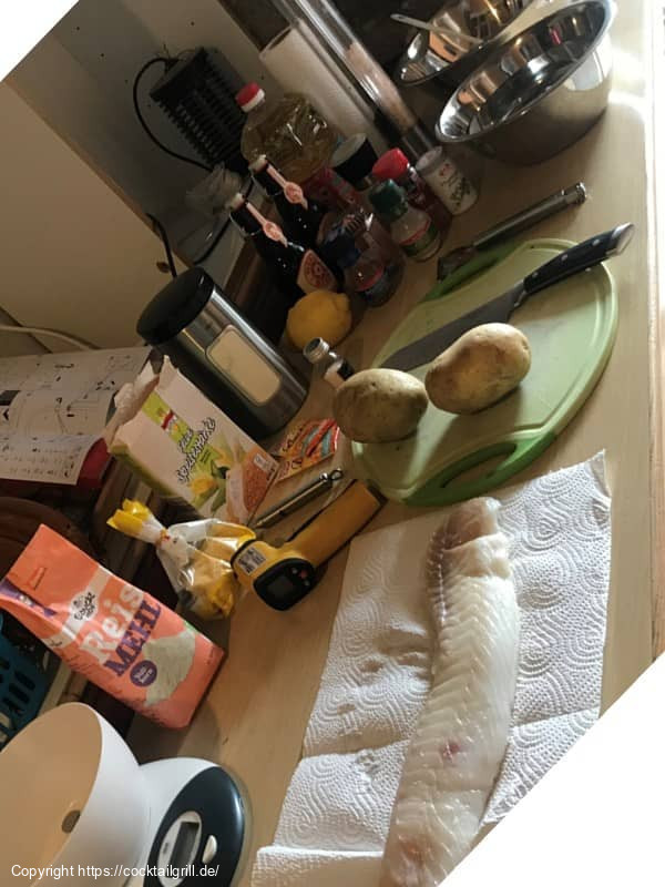 Mise en Place