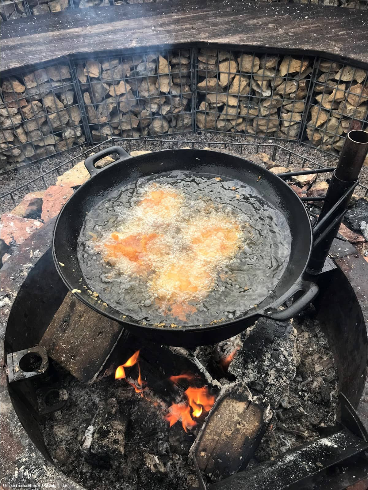 Zubereiten