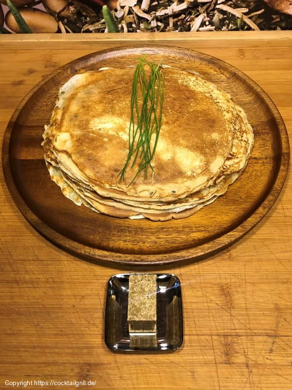 Flädlesuppe