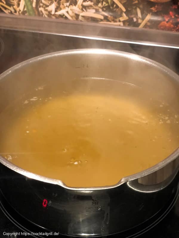 Flädlesuppe