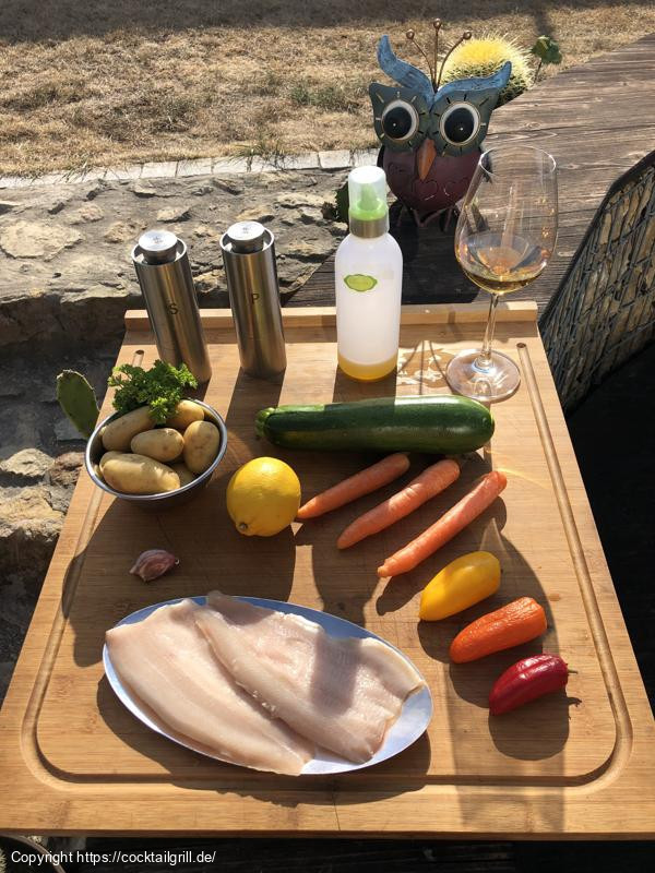 Mise en Place