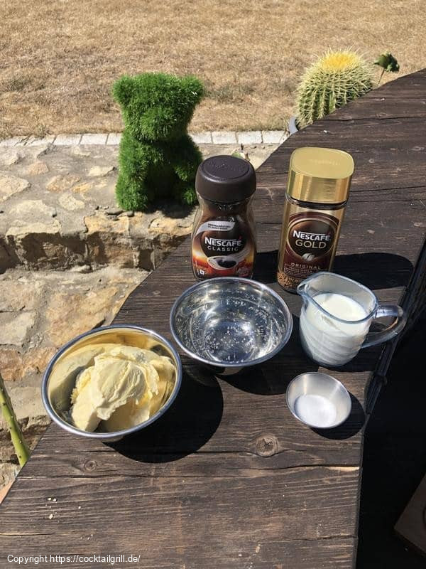 Frappé