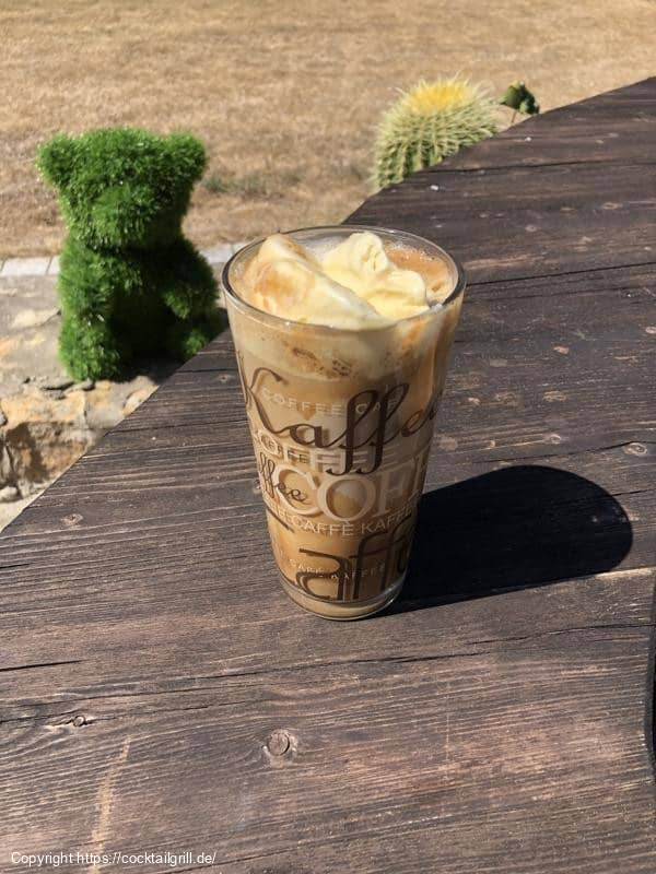 Frappé