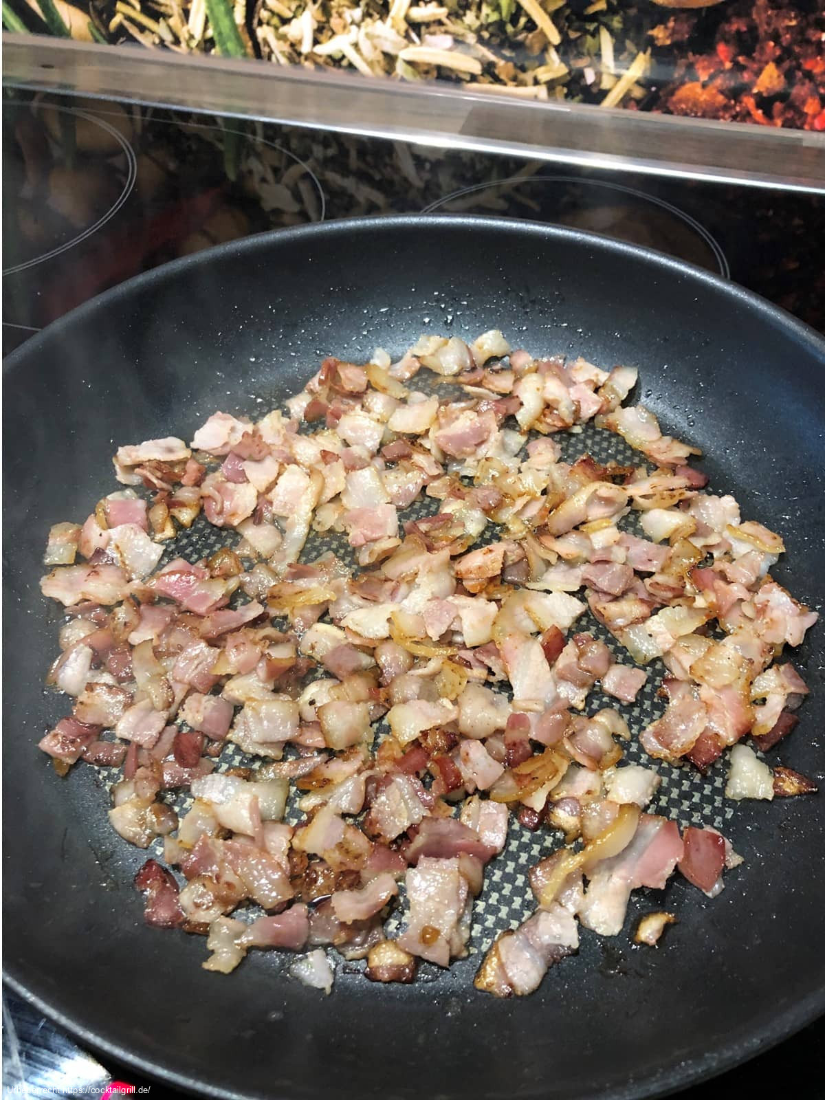 Zubereiten