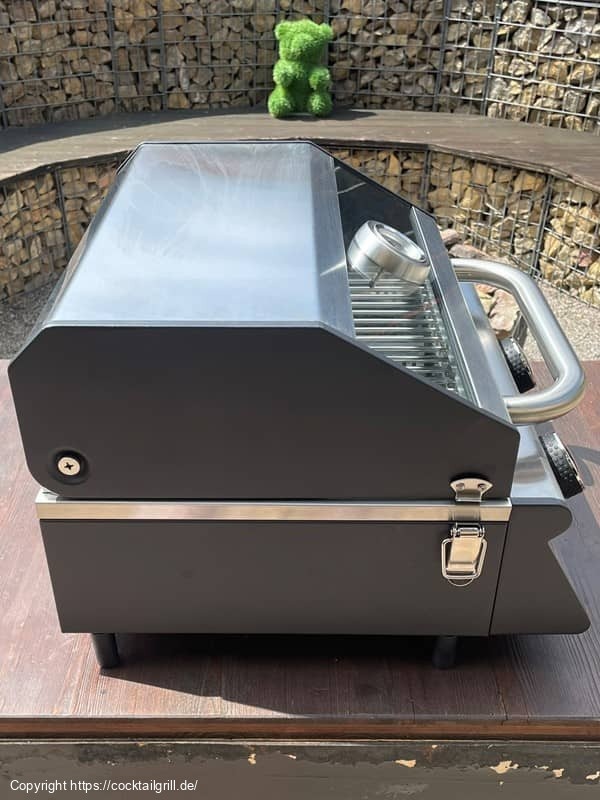 Gasgrill