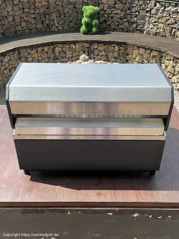 Gasgrill