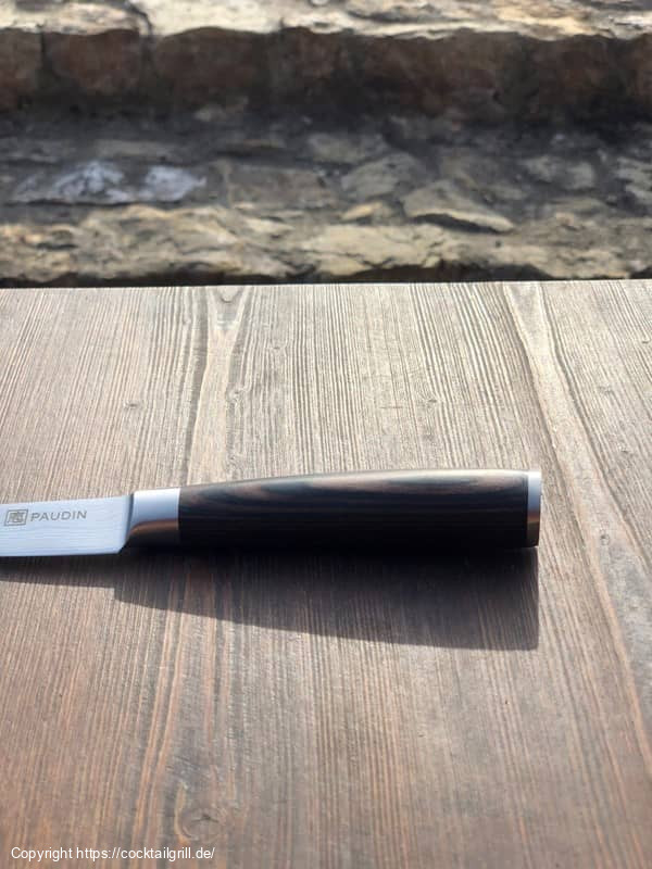 Gemüsemesser
