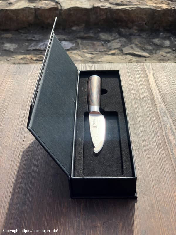 Gemüsemesser