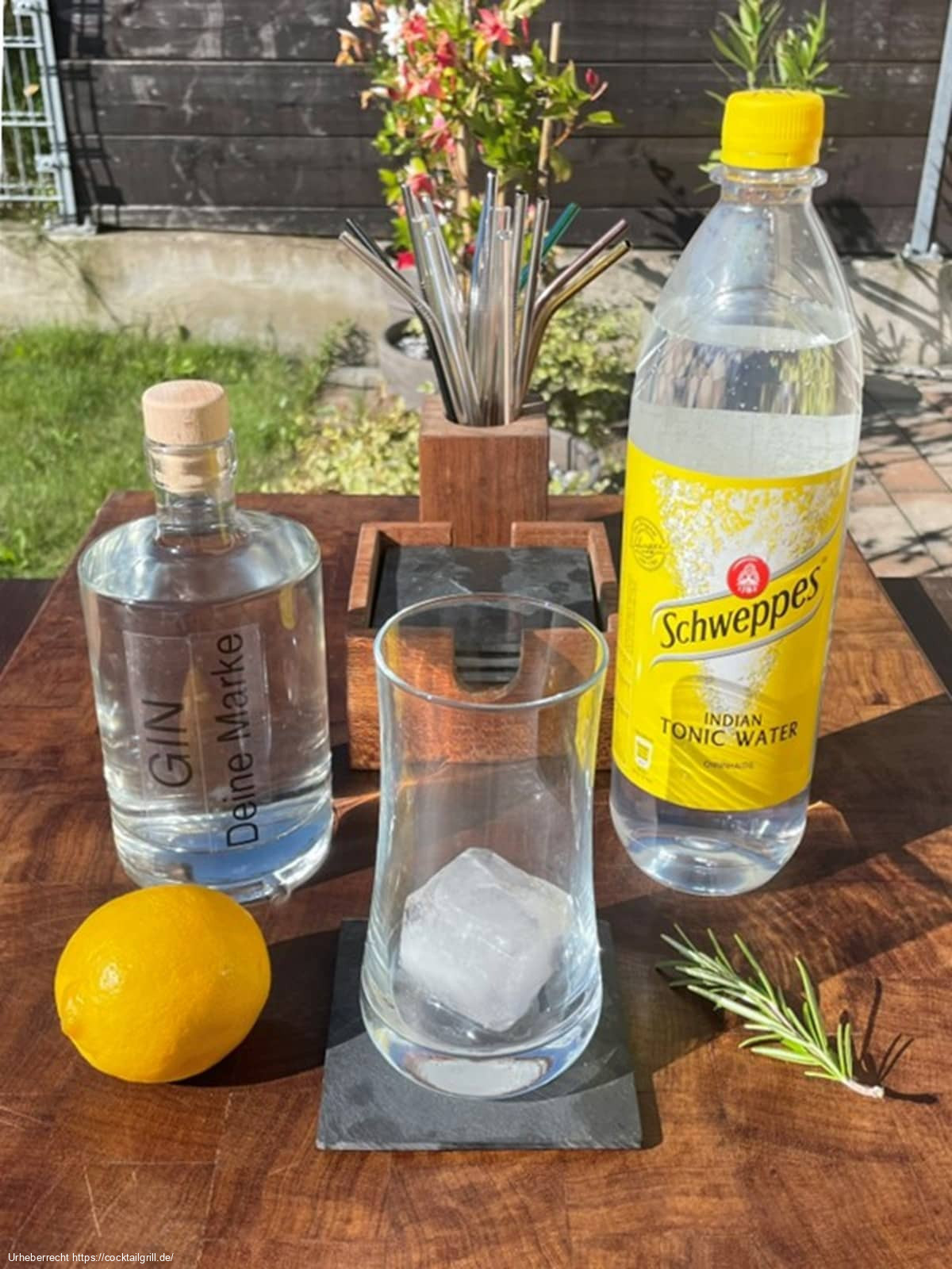 Mise en Place